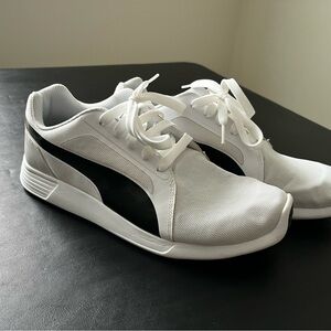 Puma | Shoes | Puma Mens Magnify Nitro Running Shoes Fizzy Light